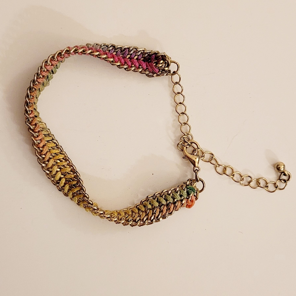 $5 or Free Bracelet
